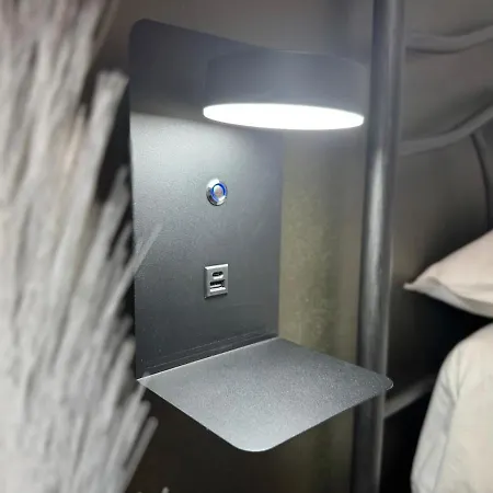 아파트 Armonia House - 2 Minutes From The Station 볼로냐