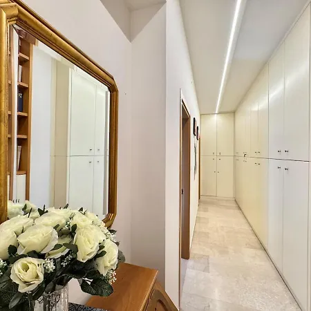 Armonia House - 2 Minutes From The Station *