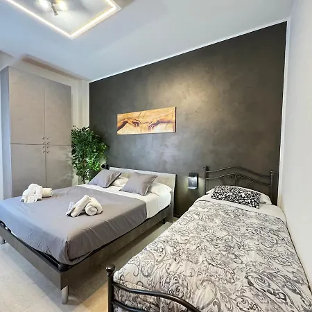 Armonia House - 2 Minutes From The Station * Bolonia