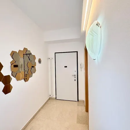 Armonia House - 2 Minutes From The Station * Boloňa