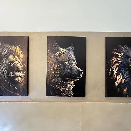 Armonia House - 2 Minutes From The Station * Bolonia