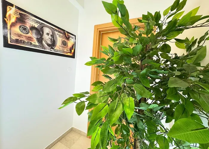 Armonia House - 2 Minutes From The Station 아파트